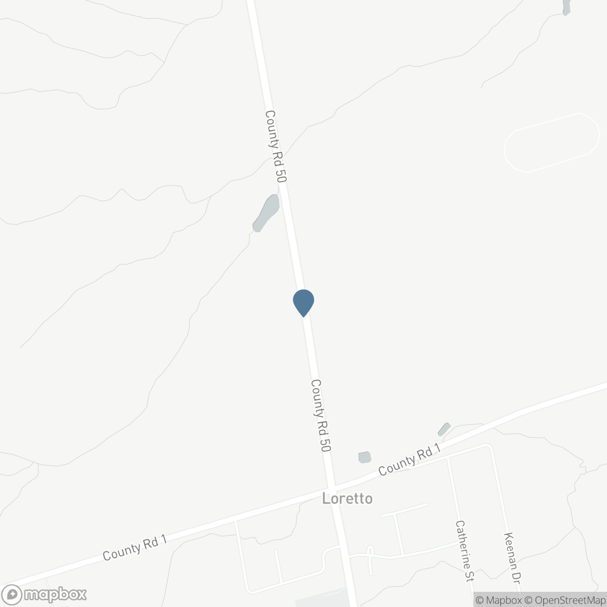 3327 SIMCOE COUNTY 50 ROAD, Adjala-Tosorontio, Ontario L0G 1L0
